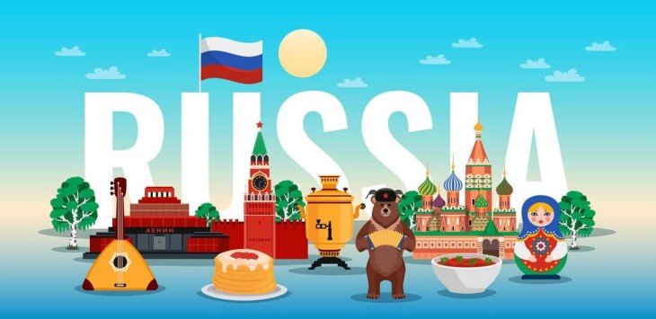 Тест проверка знаний о России: 10 вопросов о самой большой стране, которые нужно знать