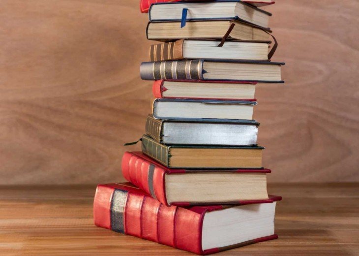 Тест на проверку начитанности и общую образованность: "Литературный багаж" - как много Вы прочитали книг в школе? 