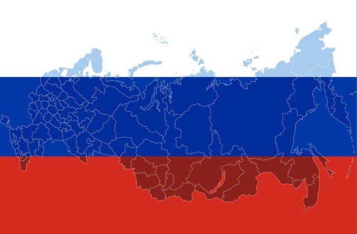 Тест по знанию географии нашей необъятной страны: "Это Родина моя" - 10 вопросов о России