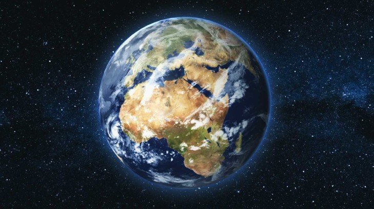 Тест на проверку широты знаний о нашей планете: "Мой дом - моя Земля" - проверим, сможете ли Вы ответить правильно на все вопросы