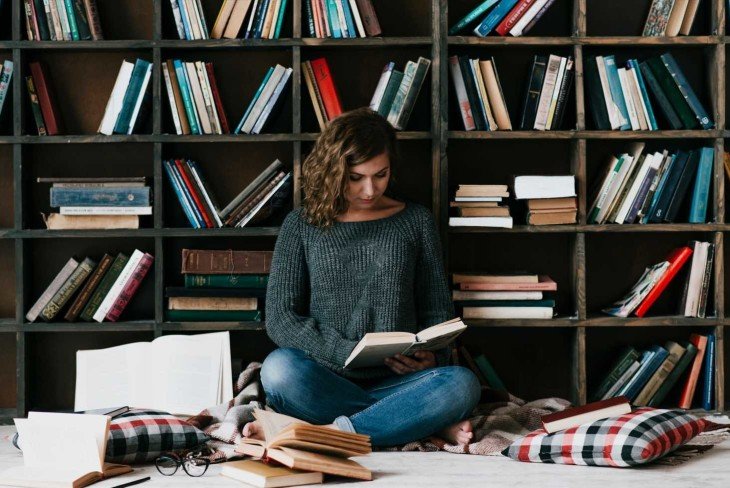 Тест "Книга-друг человека" поможет проанализировать Ваш уровень литературных познаний и начитанности
