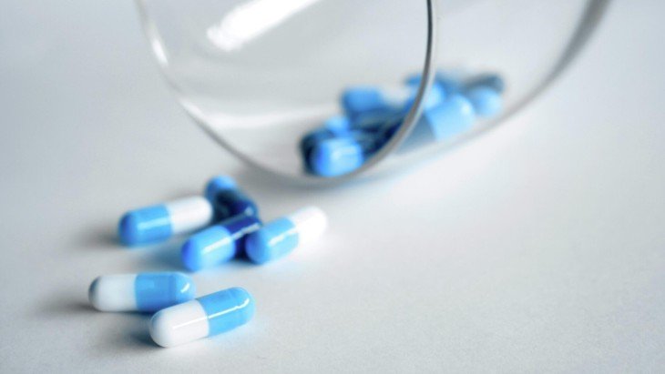 Датские аптеки выбросили медикаменты на сумму более 60 миллионов долларов