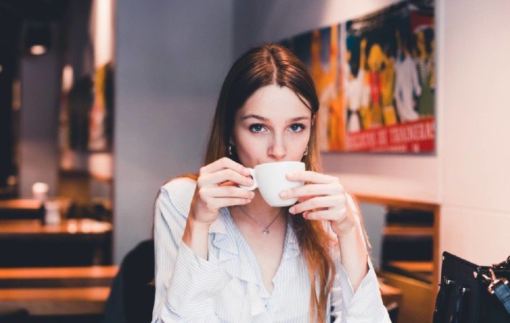 Ученые объяснили, насколько вредно пить кофе на пустой желудок