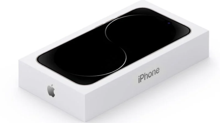 Чем отличается коробка нового iPhone от восстановленного