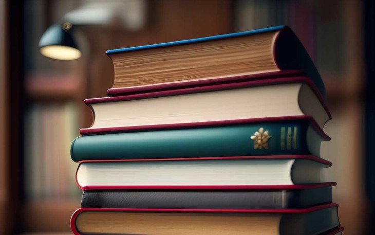 Испытайте литературную эрудицию: тест "Скорочтение" - как много книг осталось в памяти 