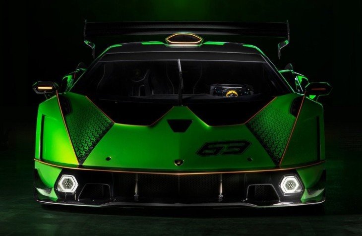 Компания Redmi заявила о сотрудничестве с Lamborghini
