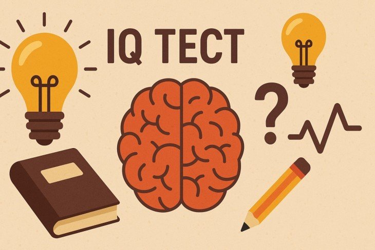 Позволит ли Ваше IQ пройти этот тест на логику?