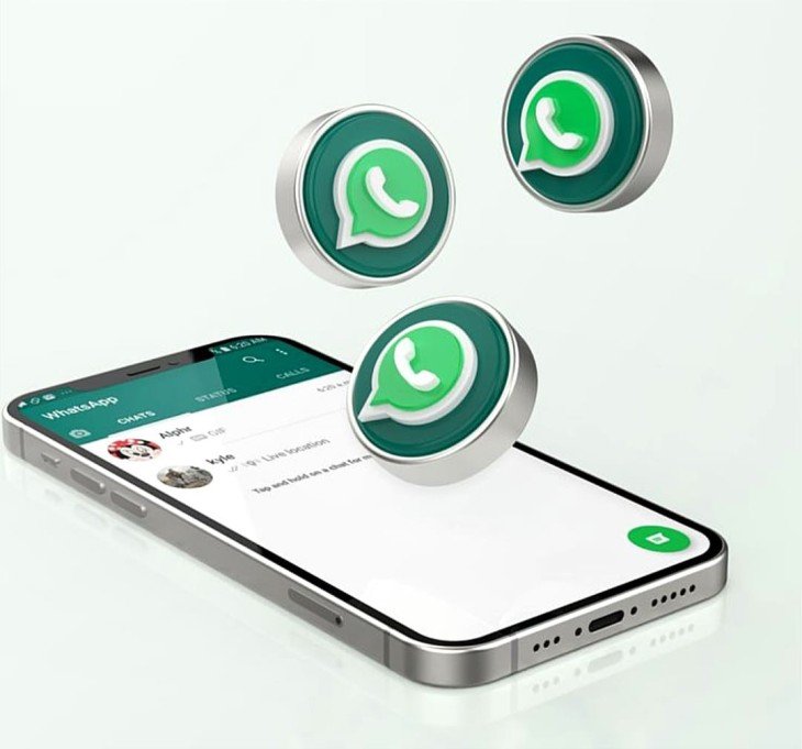 WhatsApp внедряет ИИ: голосовые звонки для бизнеса и персонализированные рекомендации товаров