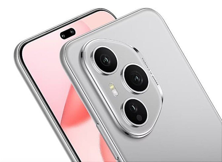 В России стартовали продажи смартфонов Honor 400 и Honor 400 Pro: хитовые новинки с крутыми характеристиками!