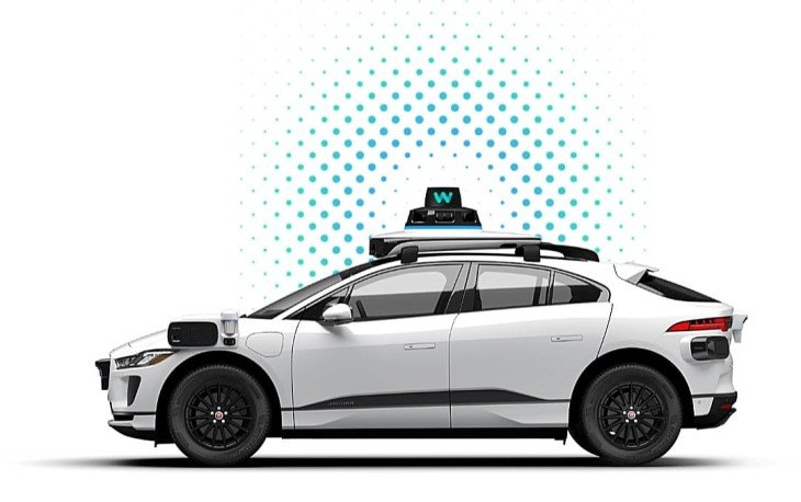 Waymo запускает роботакси в Филадельфии и Нью-Йорке: новые горизонты