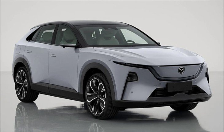Суперхит на рынке: Mazda EZ-60 собрала более 33 000 предзаказов