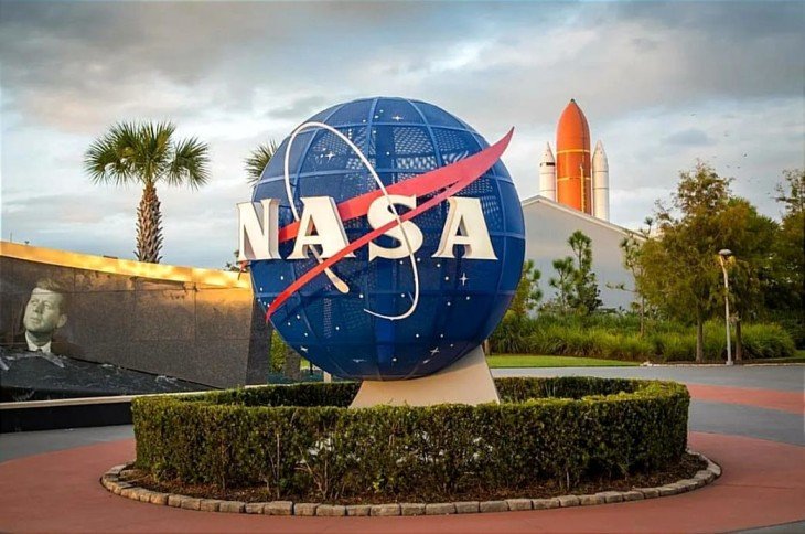 NASA прилетело в Москву: сотрудничество перед космической миссией Axiom-4