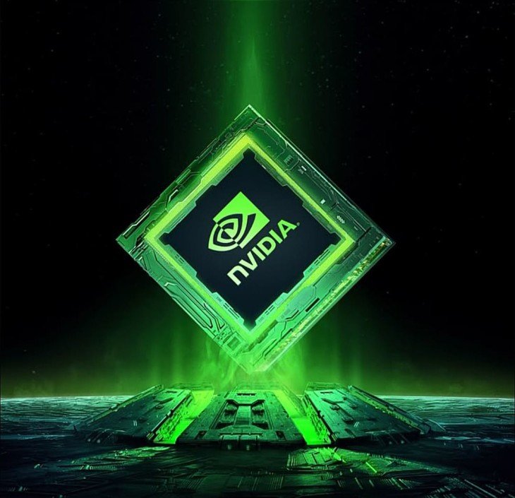 Китай снова начнет получать чипы Nvidia для ИИ 