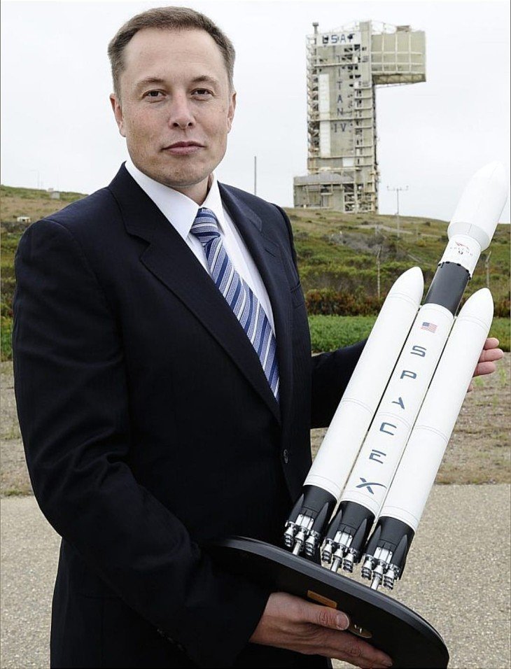  Спутники O3b mPOWER: как SpaceX преодолела трудности и победила
