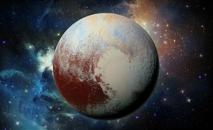 Учёные предложили 30-летнюю миссию «Персефона» для изучения Плутона