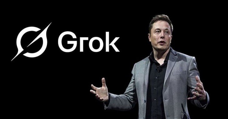 Илон Маск обвиняет разработчика Grok в краже секретов  