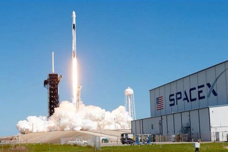 Запуски SpaceX Starship вызывают споры из-за шума и закрытия пляжей