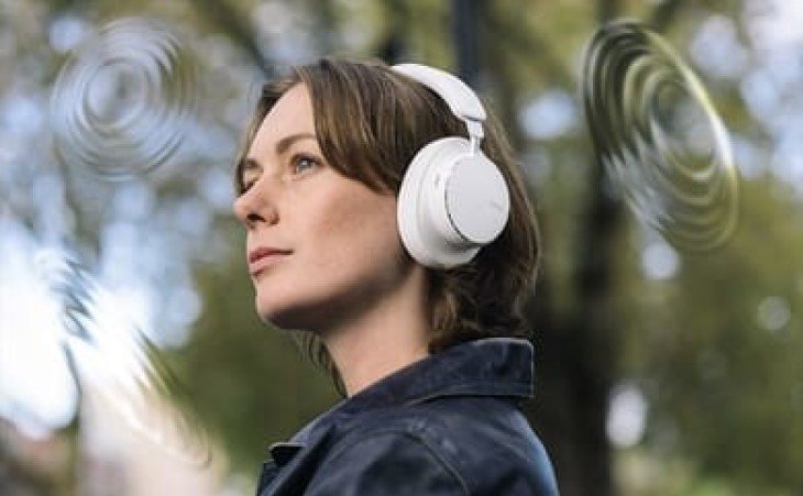 AKG N9: наушники, которые знают, как сделать жизнь проще  