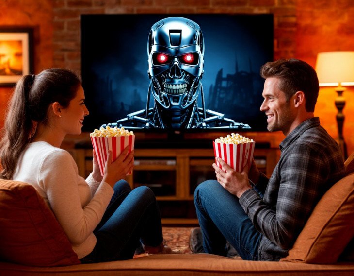 Узнайте Фильм по Одному Слову: Тест на Знание Культовых Кинолент!