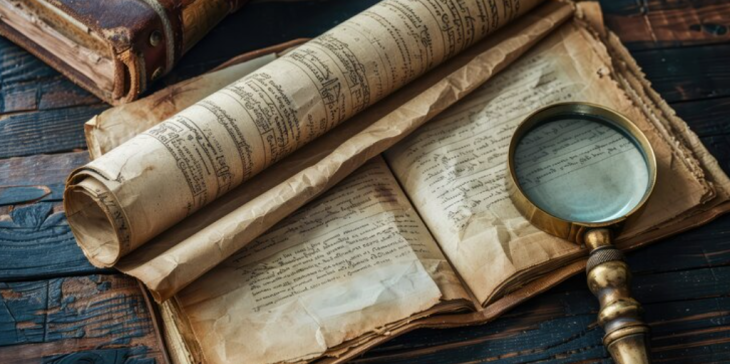 Эхо Истории: Тест на Знание Ключевых Дат и Событий!