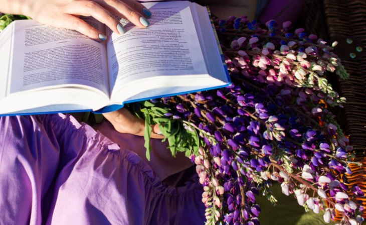 Литературный тест "Сможете ли вы закончить цитаты классиков?"