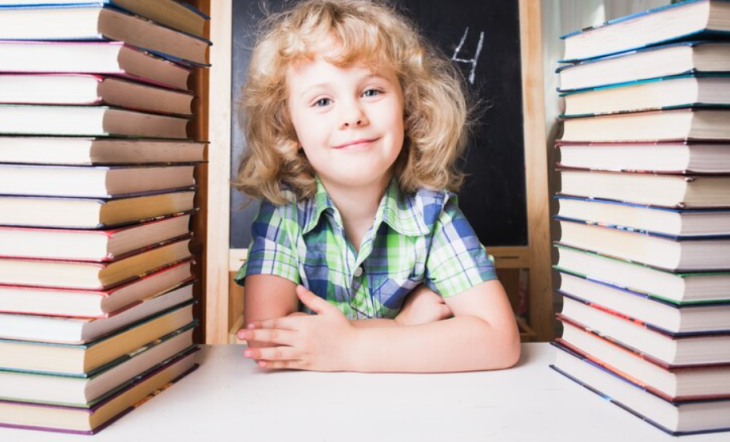 IQ-батл с первоклашкой! Сможете ли вы решить задачи, с которыми справляются семилетние школьники?