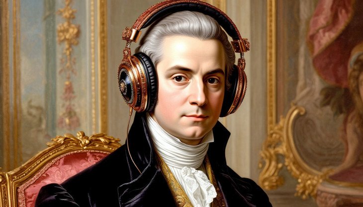 Тест для меломанов: Сможете ли вы угадать хит 90-х по одному звуку?