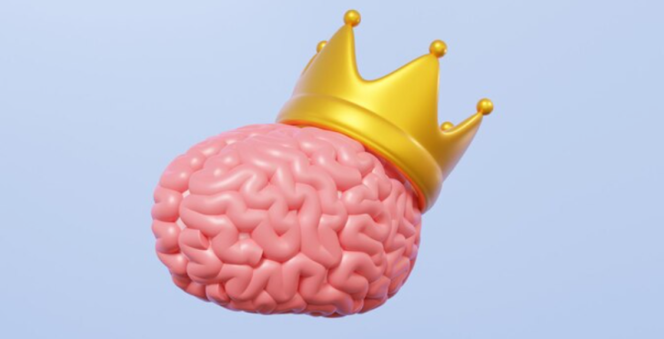 Гений или Профан? Тест на интеллект, который расставит все точки над "i"! Узнай правду о своем уме!