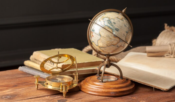 Летопись XX: Викторина на Знание Событий Столетия