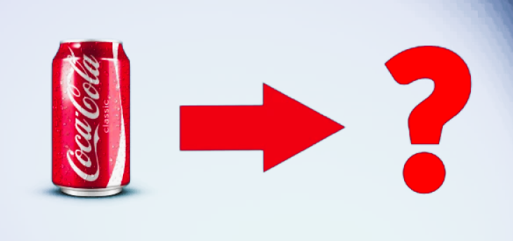 Кто скрывается под новым лого: Тест на знание названий ушедших марок из России