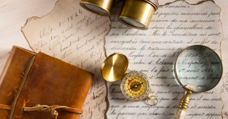 Историческая Викторина: Угадай Событие по Единственному Факту!  