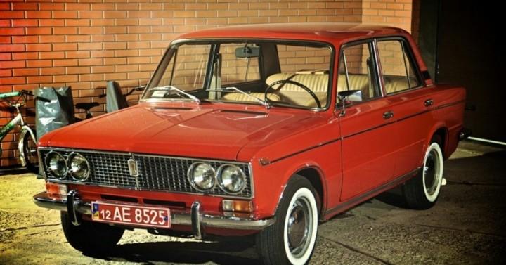 Тест про машины ссср