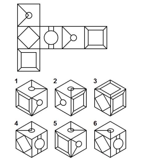 Психологический тест кубы. Задания на пространственное мышление. Тест на пространственное мышление. Пространственное мышление кубики. Пространственное мышление фигуры.