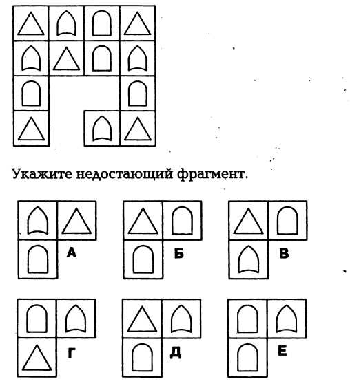Тест на эрудицию дропи