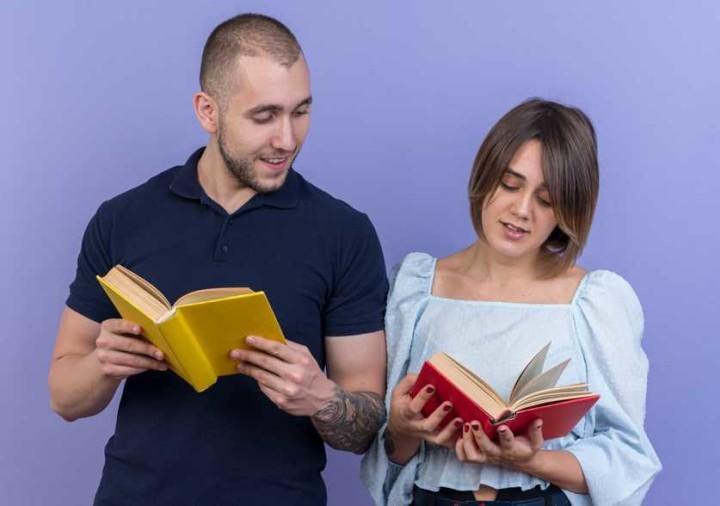 Тест на определение обыкновенных историй