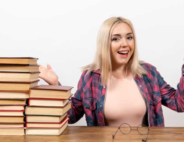 Тест на определение обыкновенных историй